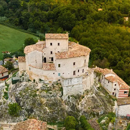 Castel Di Luco - Authentic 11Th-Century Castle-2