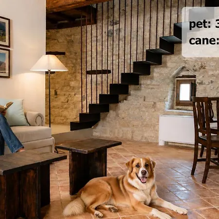 Castel Di Luco - Authentic 11Th-Century Castle-3