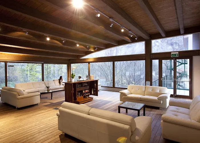 Terme Di Acquasanta Italia&SpaAlbergo